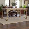 Granary Extension Dining Table