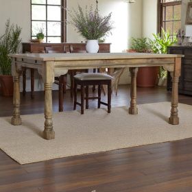 Granary Extension Dining Table