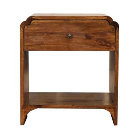 Newton nightstand