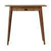 Mini Nordic Style Writing Desk