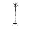 Black Coat Stand