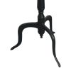 Black Coat Stand