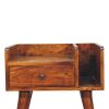 Chestnut Collective Nightstand