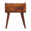 Chestnut Collective Nightstand