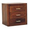 Luca Nightstand