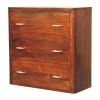Luca Chest of Drawers