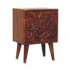 Botanic Nightstand