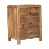 Oak-ish Naya nightstand