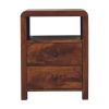 Aspen nightstand