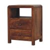 Aspen nightstand