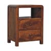 Aspen nightstand
