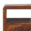 Aspen nightstand