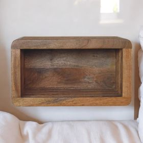Soba Wall Mounted Bedside