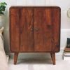 Mini Classic Chestnut Cabinet