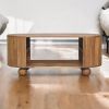 Soba Ball Open Coffee Table