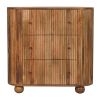 Soba Ball Chest