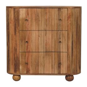 Soba Ball Chest