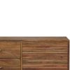 Soba T-Bar Large Nordic Chest