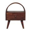 Chestnut Dome Bedside