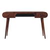 Chestnut London Arch Writing Desk