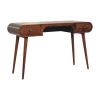 Chestnut London Arch Writing Desk