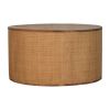 Larissa Round Coffee Table