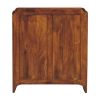 Newton Chestnut 3 Drawer Chest