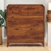 Newton Chestnut 3 Drawer Chest