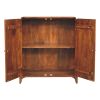 Newton Chestnut Cabinet