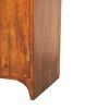 Newton Chestnut Cabinet