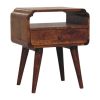 Newton Chestnut Nightstand