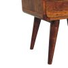 Newton Chestnut Nightstand