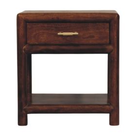 Regency Chestnut Nightstand