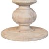 The Bellis Marble Accent Table