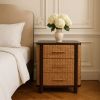 Havana Canefront Drawers