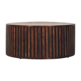 Orion Slatted Coffee Table