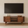 Jetson Curve Media Console