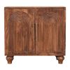 Arco Groove Sideboard