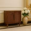 Arco Groove Sideboard