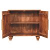 Arco Groove Sideboard