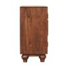Arco Groove Sideboard
