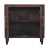 Vesta Textured Cabinet