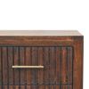 Belmont 2 Drawer Nightstand