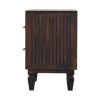 Belmont 2 Drawer Nightstand