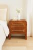 Oakline Two Drawer Unit