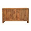 Oakline Four Drawer Chest