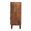 Arno Chest - Teak
