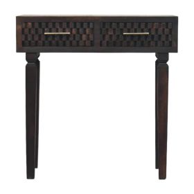 Arno Console Table