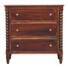 Barclay 3 Drawer Chest