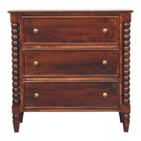 Barclay 3 Drawer Chest
